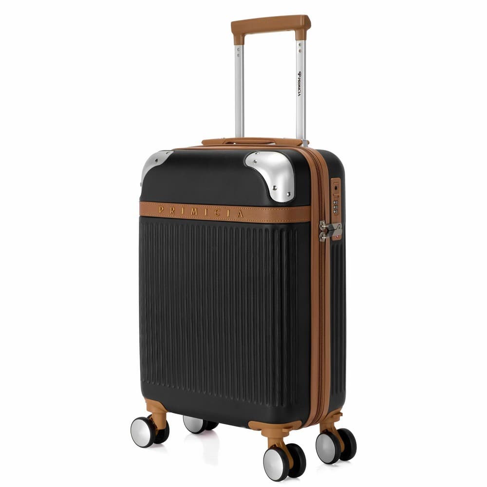 Mala Bordo 10kg Viagem P Passeio Reforçada Primicia