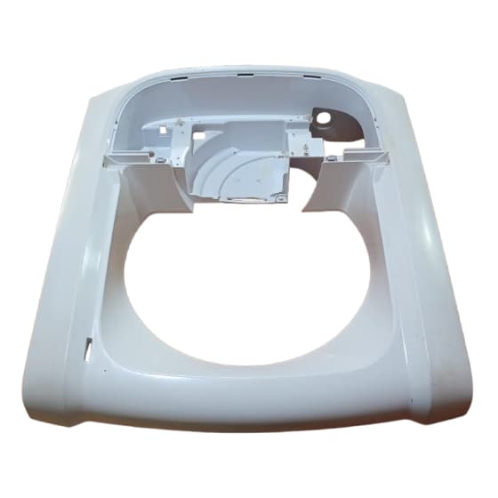 TAMPA FIXA LAVADORA ELECTROLUX LED15 LED 17. USADA