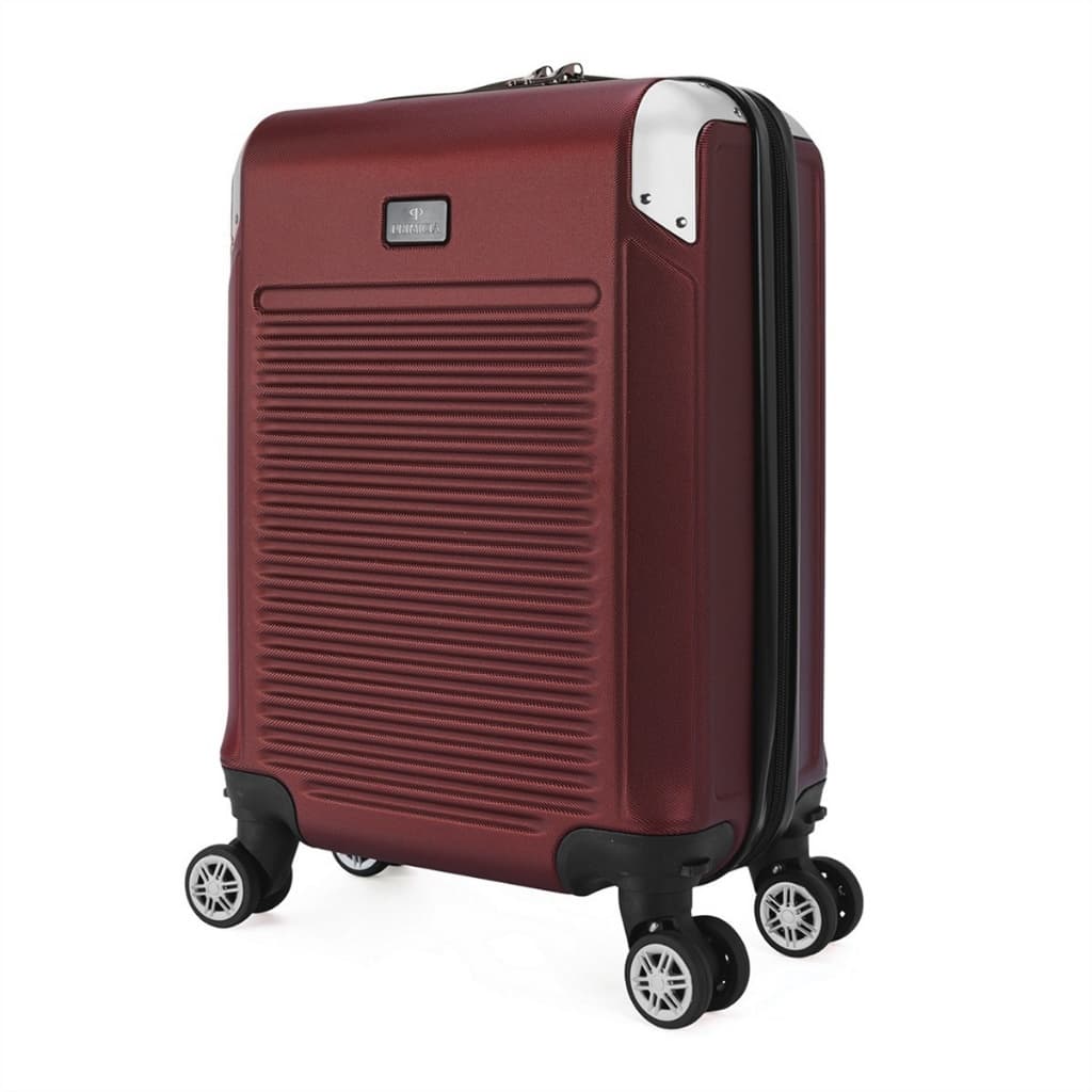 Mala Viagem Primicia Trava Tsa Pp Bordo Passeio