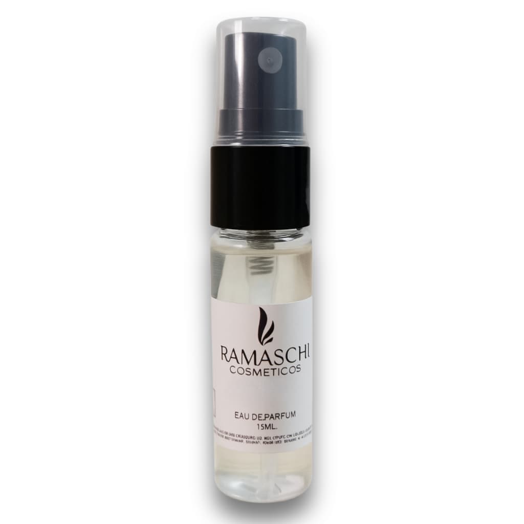 Perfume Masculino 15ml alta fixação Ramaschi