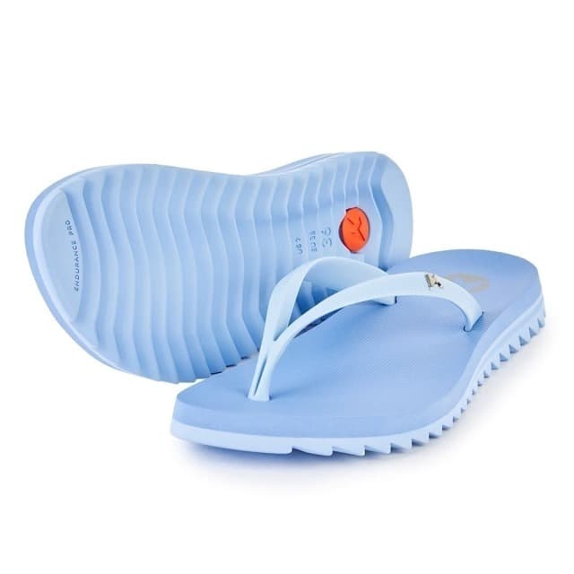 Sandália Chinelo Kenner Ibiza Pro Candy Feminino DSU Azul Original
