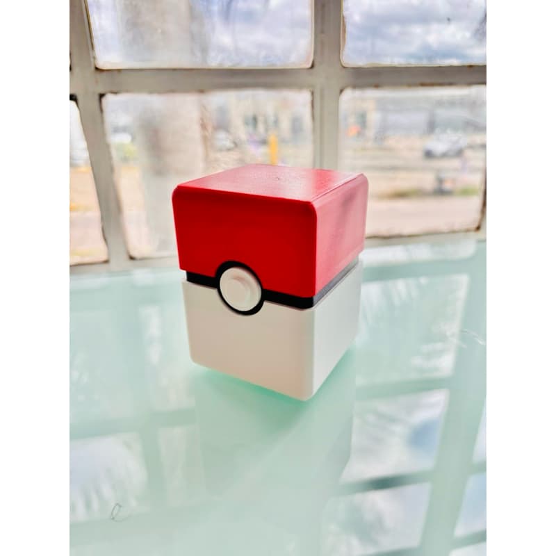 Porta Carta Pokémon