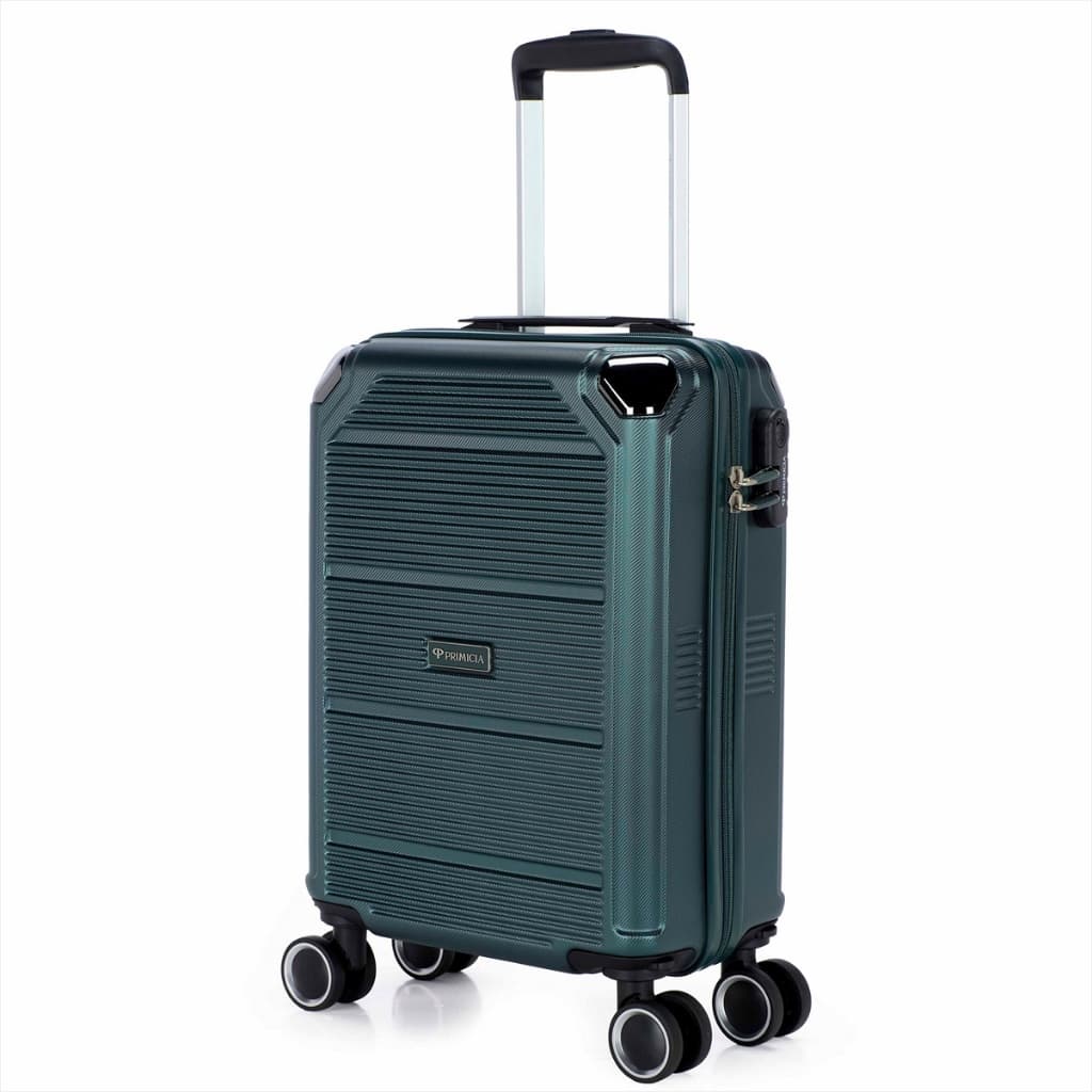Mala Viagem Primicia Bordo Moderna Passeio Pp Resistente