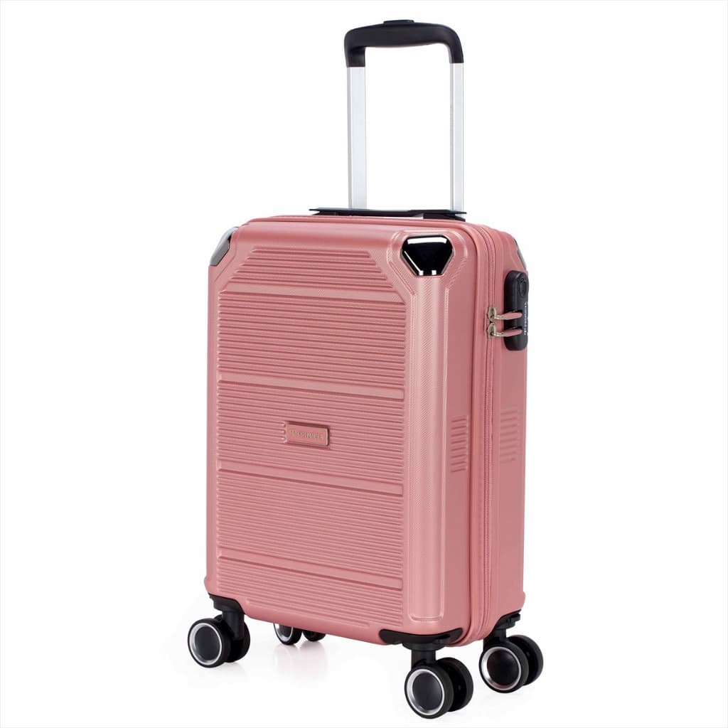 Mala Viagem Primicia Bordo Passeio Resistente P