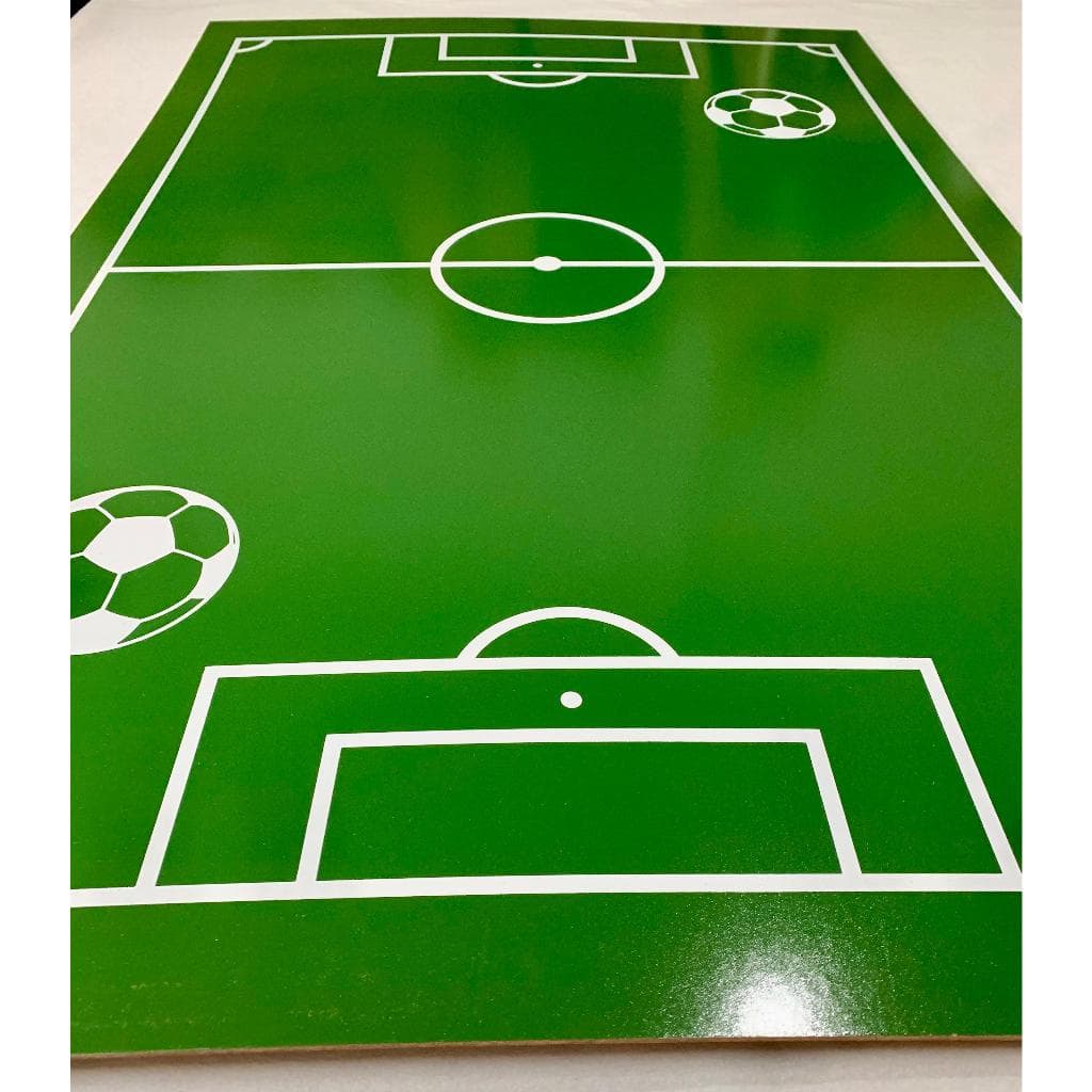 CAMPO PARA MESA DE PEBOLIM/TOTÓ