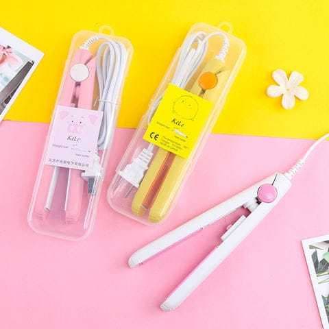 ✨ Mini Chapinha – Portátil e Prática ✨