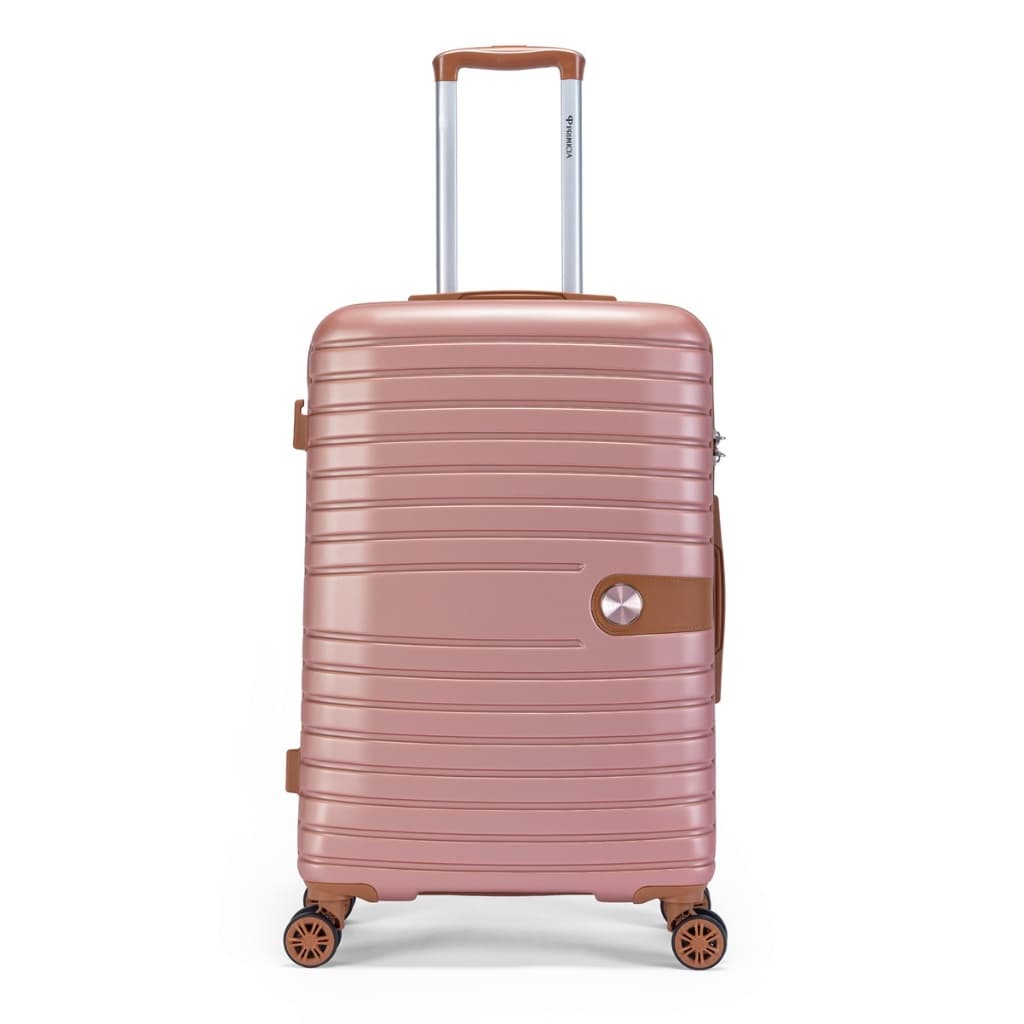 Mala Primicia Bordo Viagem Trava Tsa P Resistente Moderna