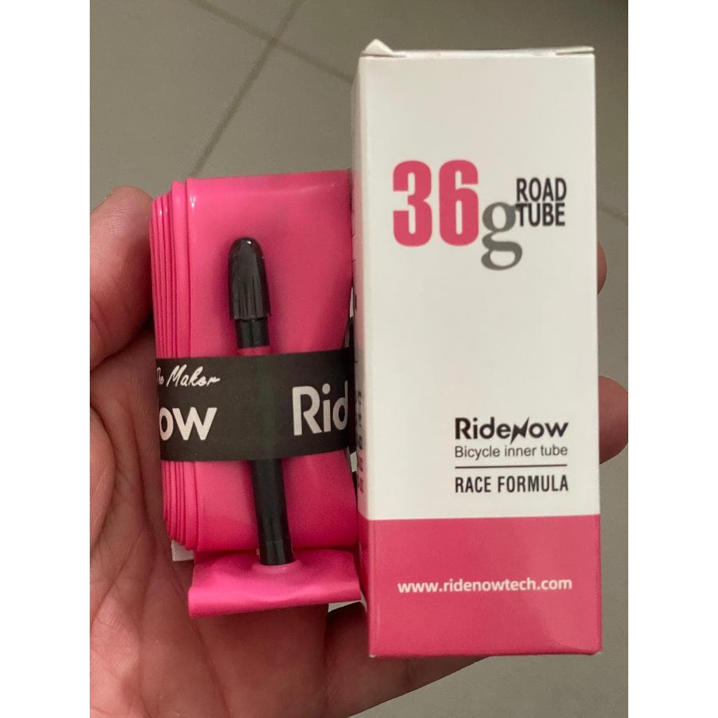 Câmara de ar Speed ou Mtb aro 29 36grs de TPU super resistente e leve *Tire peso da roda veja a diferença na rolagem