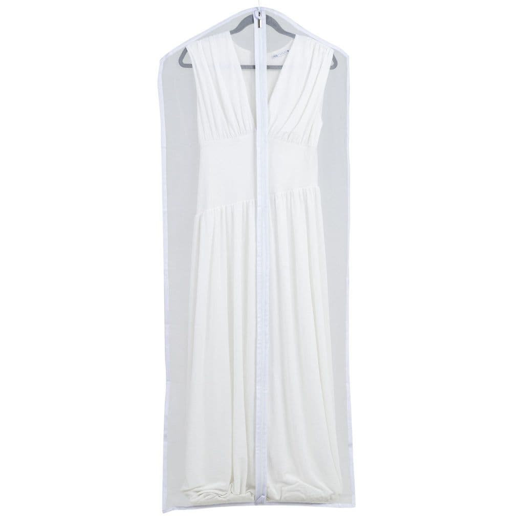 Capa Para Roupa Terno Casaco Protetora Camisa Roupas Geral G