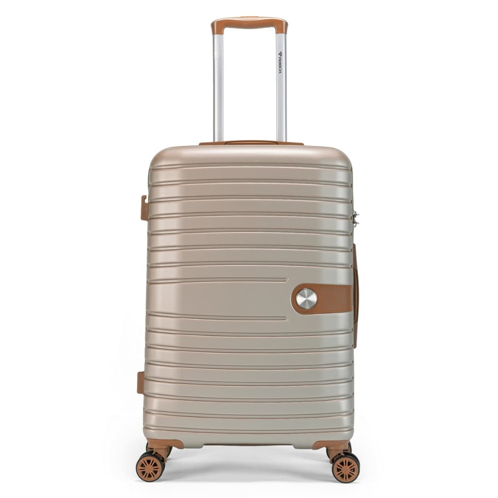 Mala Primicia Bordo Viagem Trava Tsa P Resistente Moderna