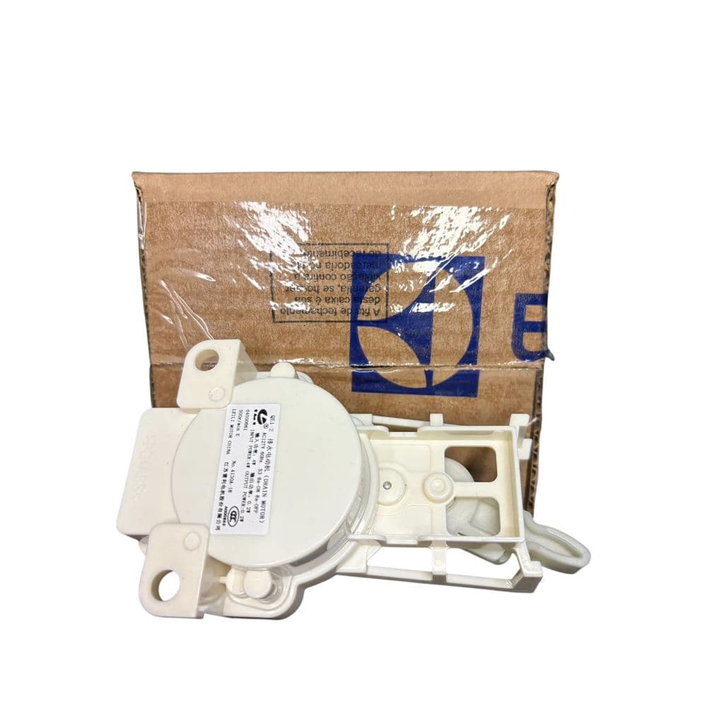 Atuador de freio Maquina de Lavar Electrolux Original 127v