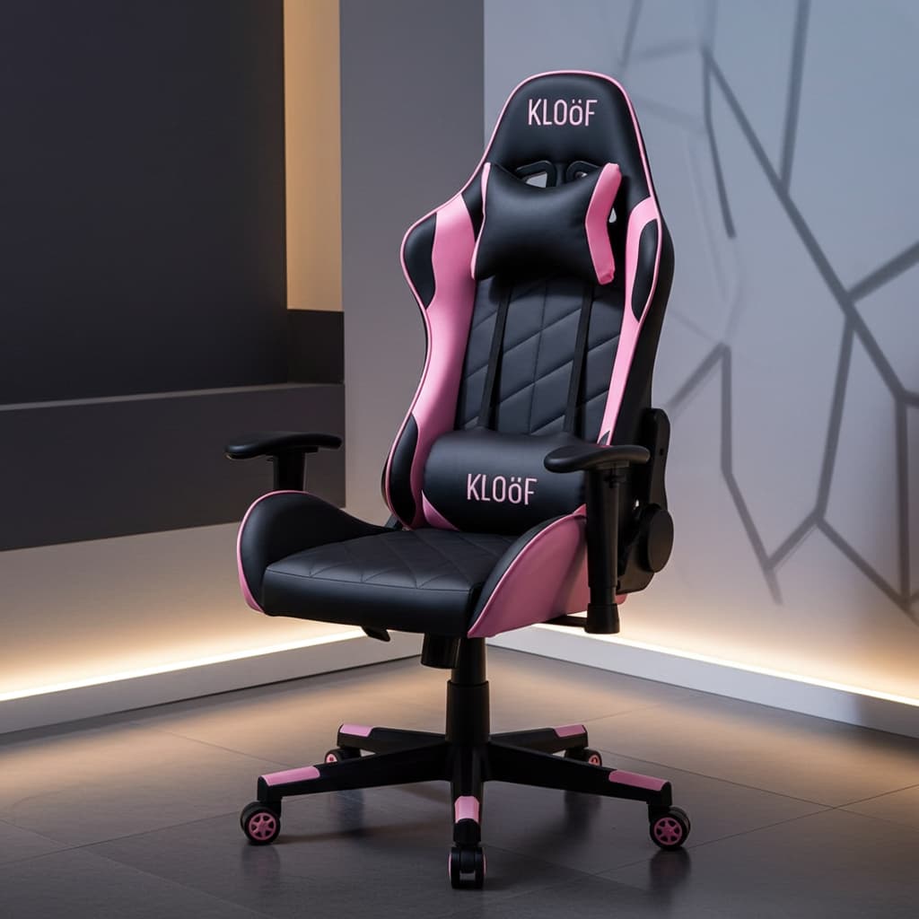Cadeira Gamer KL3