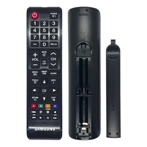 Controle Universal Samsung Original (todas Tvs)