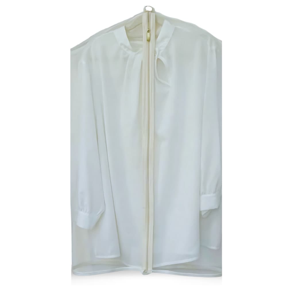 Capa Para Roupa Terno Casaco Protetora Camisa Roupas Geral M
