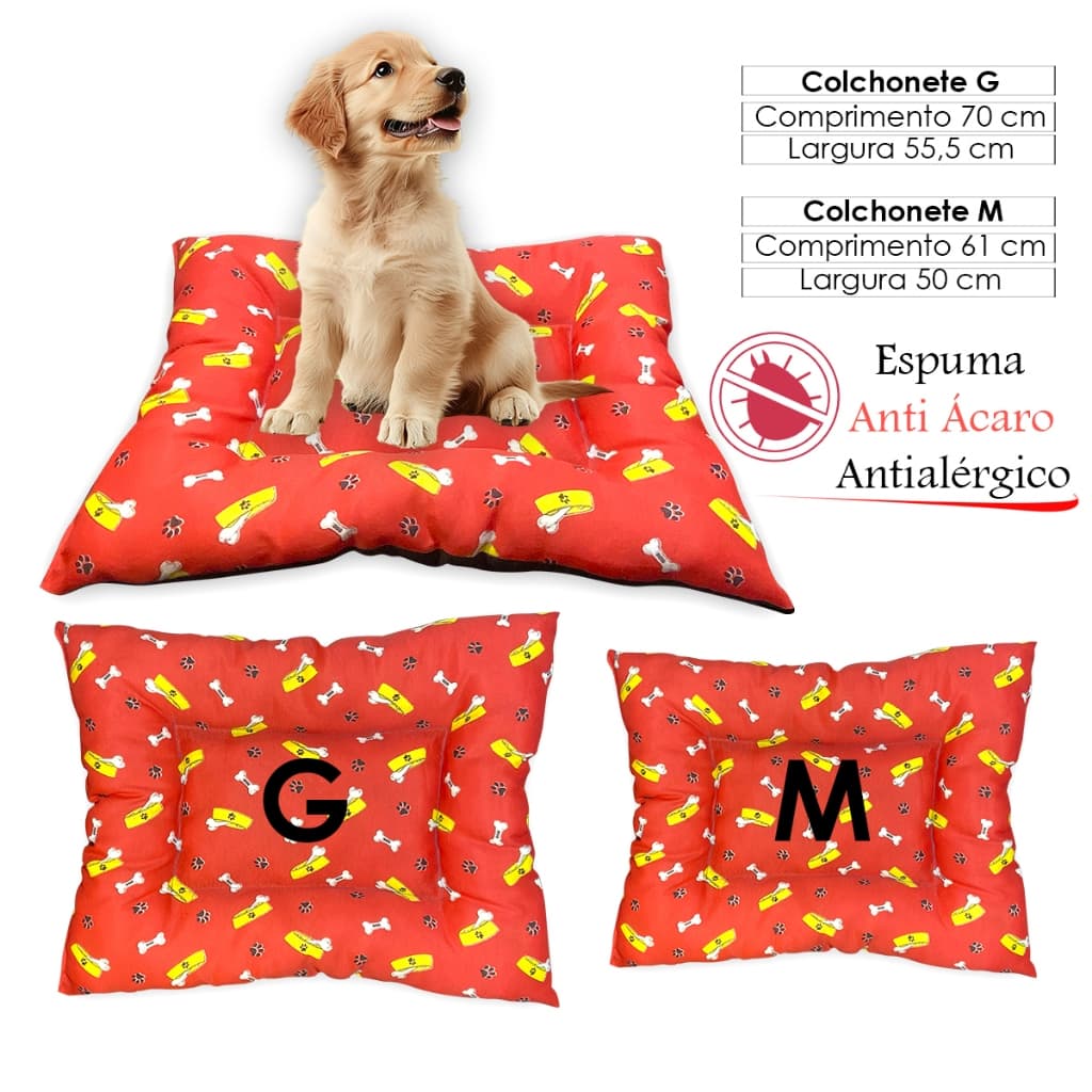 Cama para Cachorro Caminha de Cachorro Cama Pet Cama para Gato
