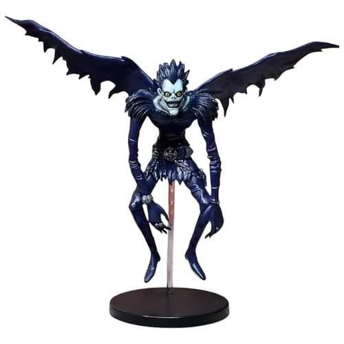 Ryuk – Death Note | Figura Colecionável Anime Geek