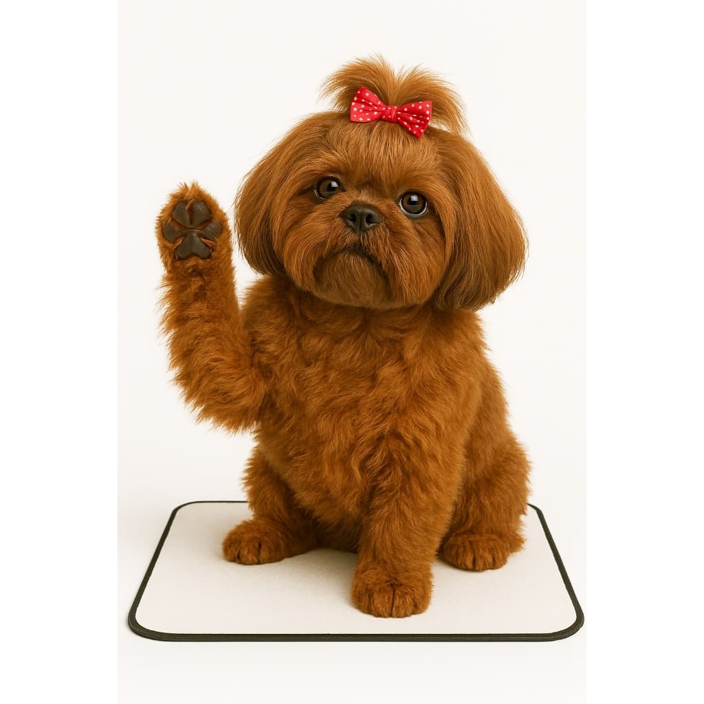 pet, tapete higiênico lavável, cães, cachorro, canino, 1 P, 50 x 60 cm, Tapete lavável cachorro