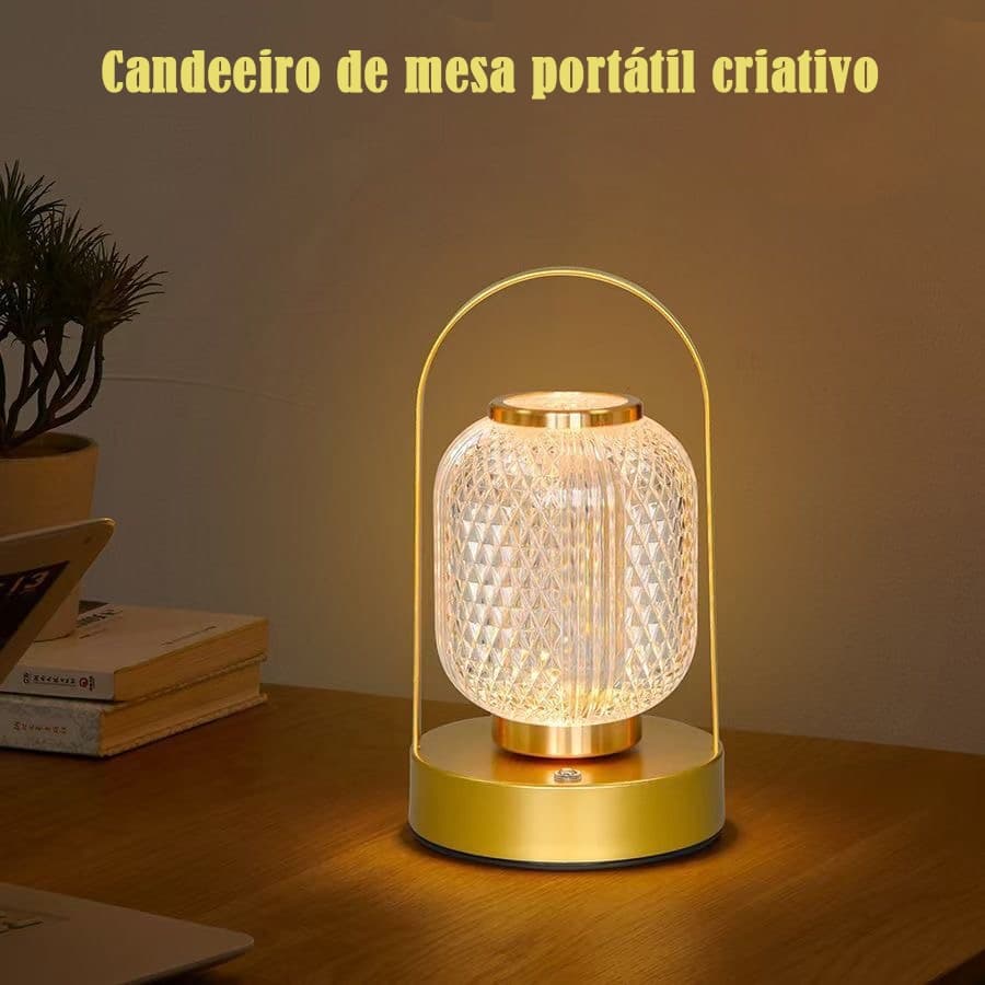 luminária led para quarto decoração abajur quarto decoração sala luxo abajur de cabeceira