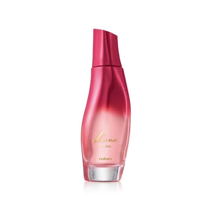 Natura Luna Divina desodorante Colônia 75ml