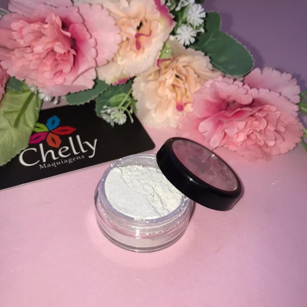 Sombra Pimento para olhos Chelly makeup