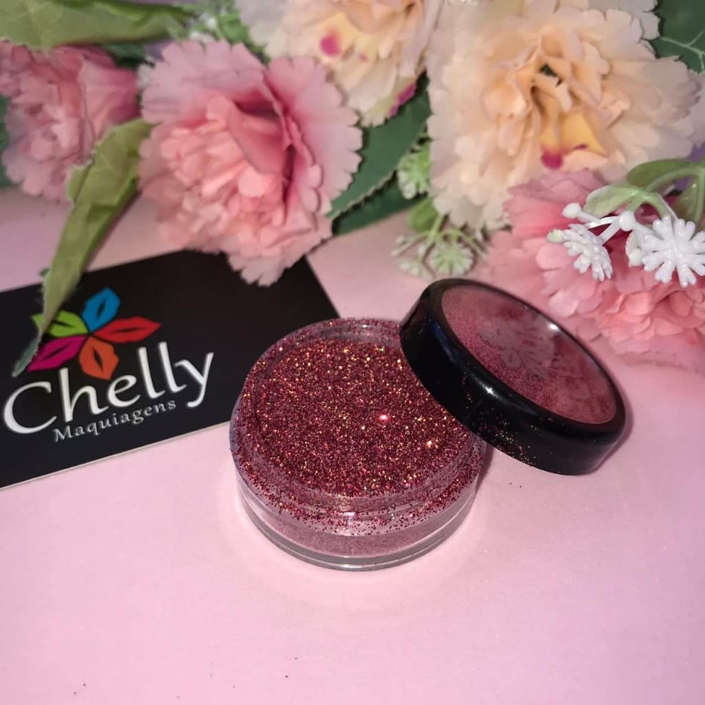 Glitter para olhos Chelly CM706
