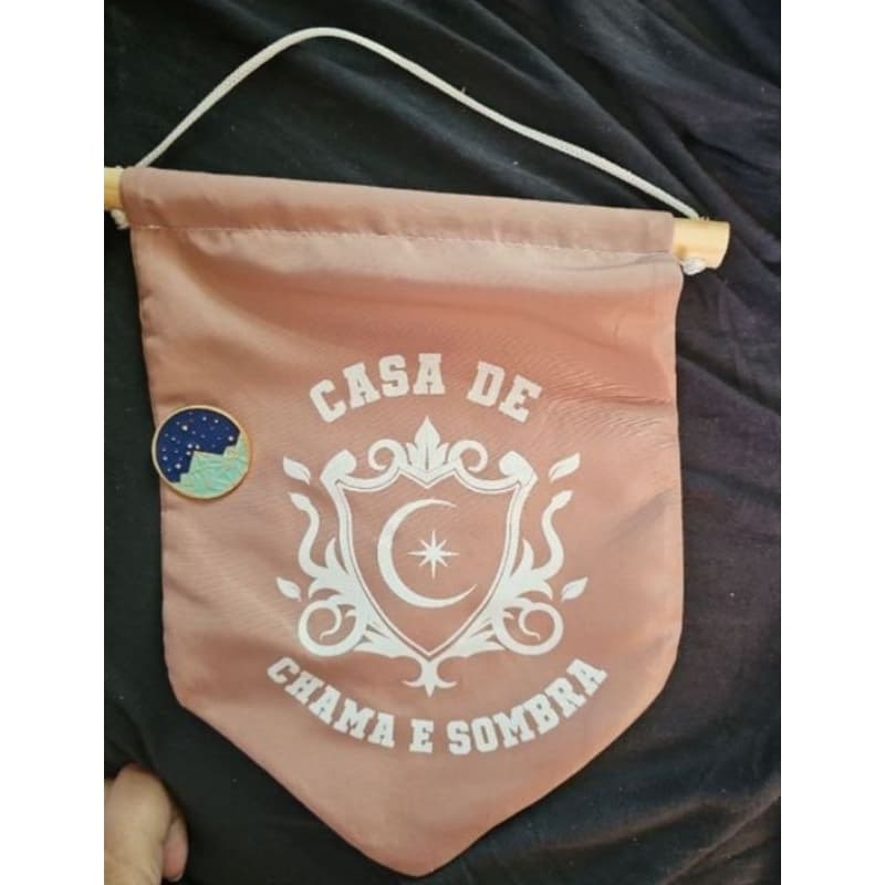 Brindes para leitoras da Sara J.Mass