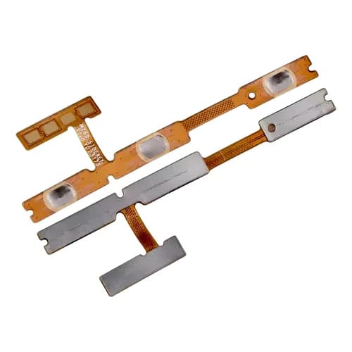 Flex Botão Power e Volume Interno Para Samsung A05s