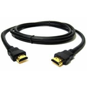 lote de 10 cabos hdmi