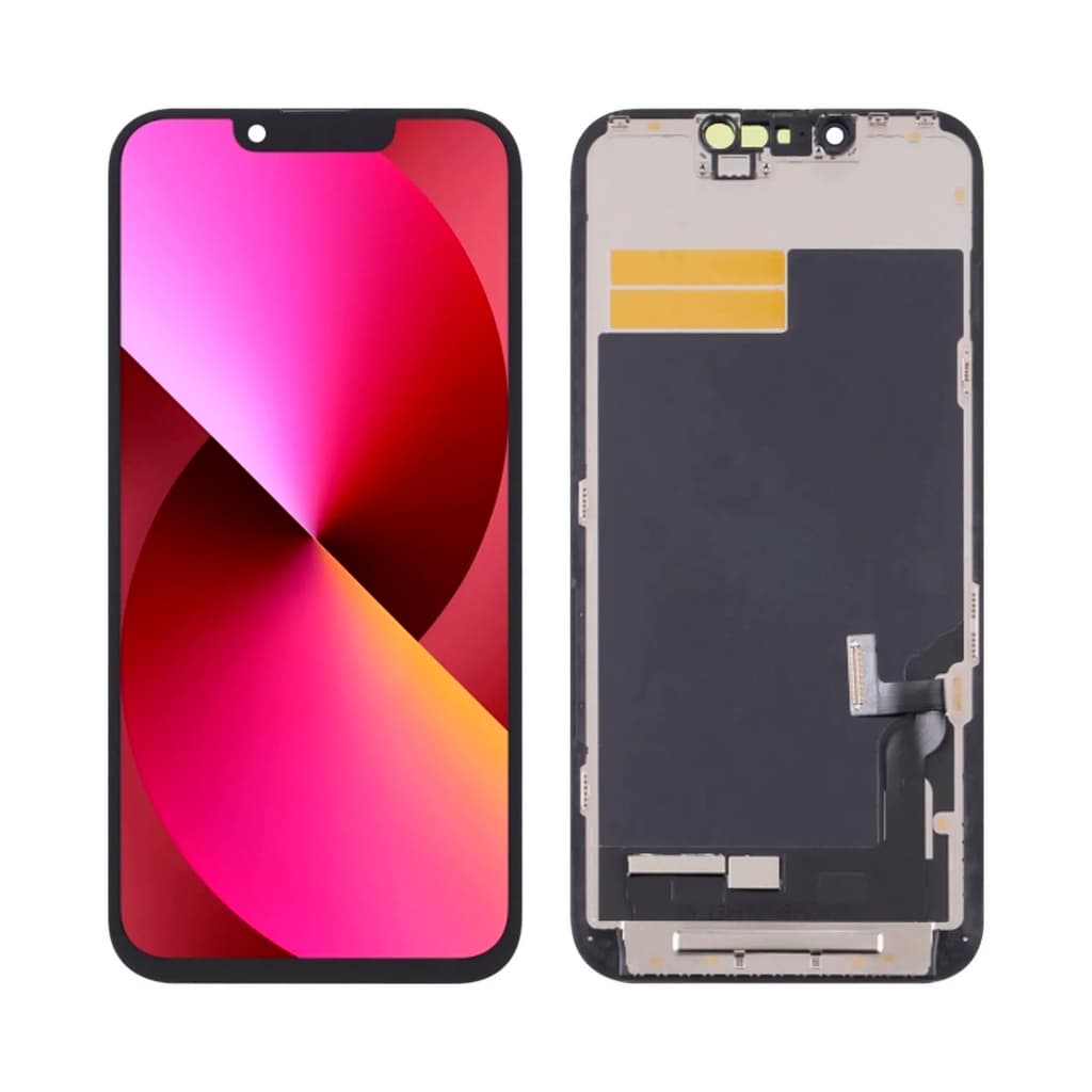 Tela Frontal Display Touch iPhone 13 Original