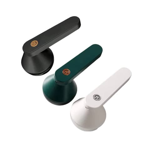 Removedor Sem Fio de Pelos e Fiapos de Roupas com USB e Bivolt para remover bolinhas de pelos e fiapos de roupas-BYB
