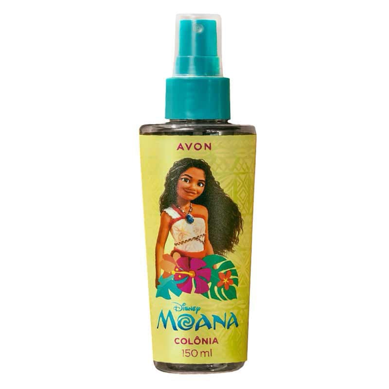 Colonia Moana 150Ml