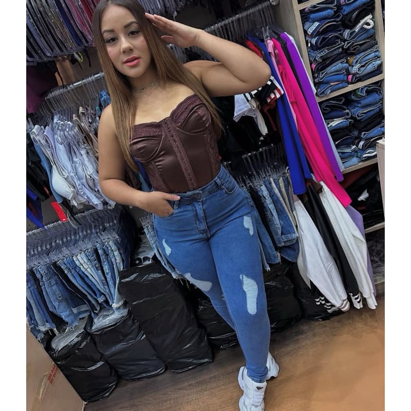 corset sem bojo ,Croped corset ,corset de renda