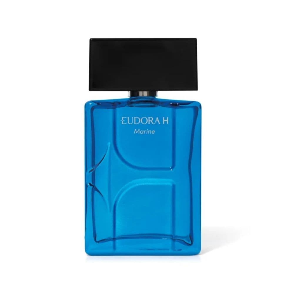 Eudora H Marine Colônia 100ml