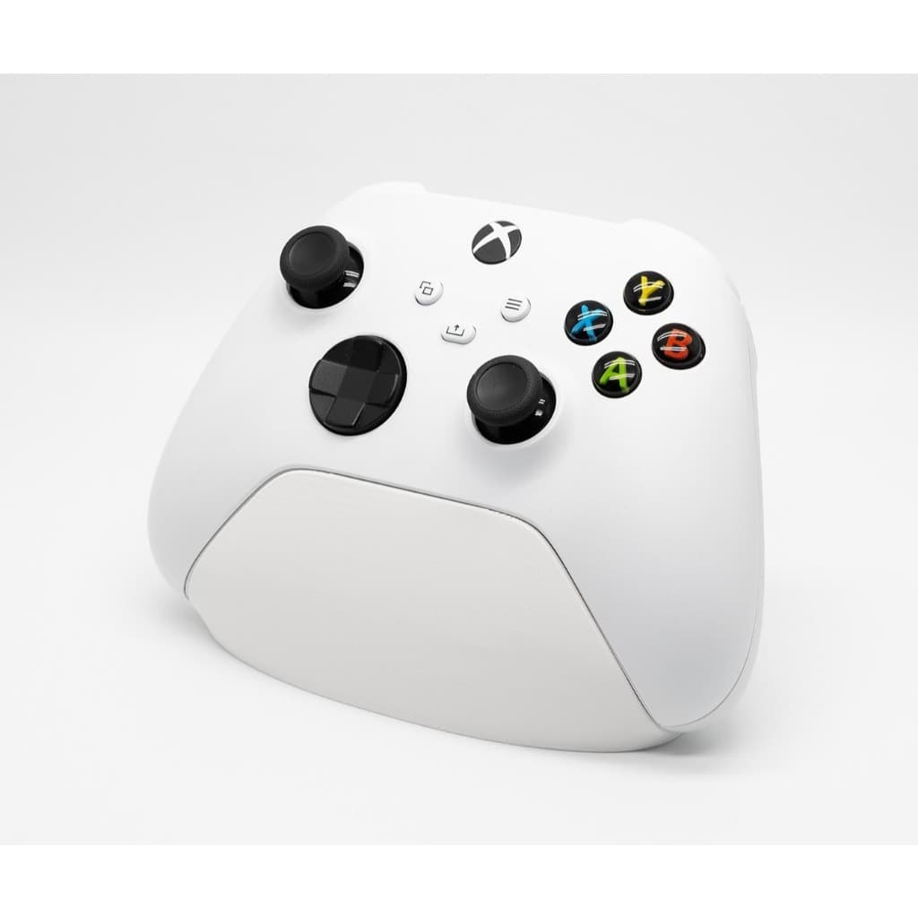 Suporte minimalista para controle de Xbox