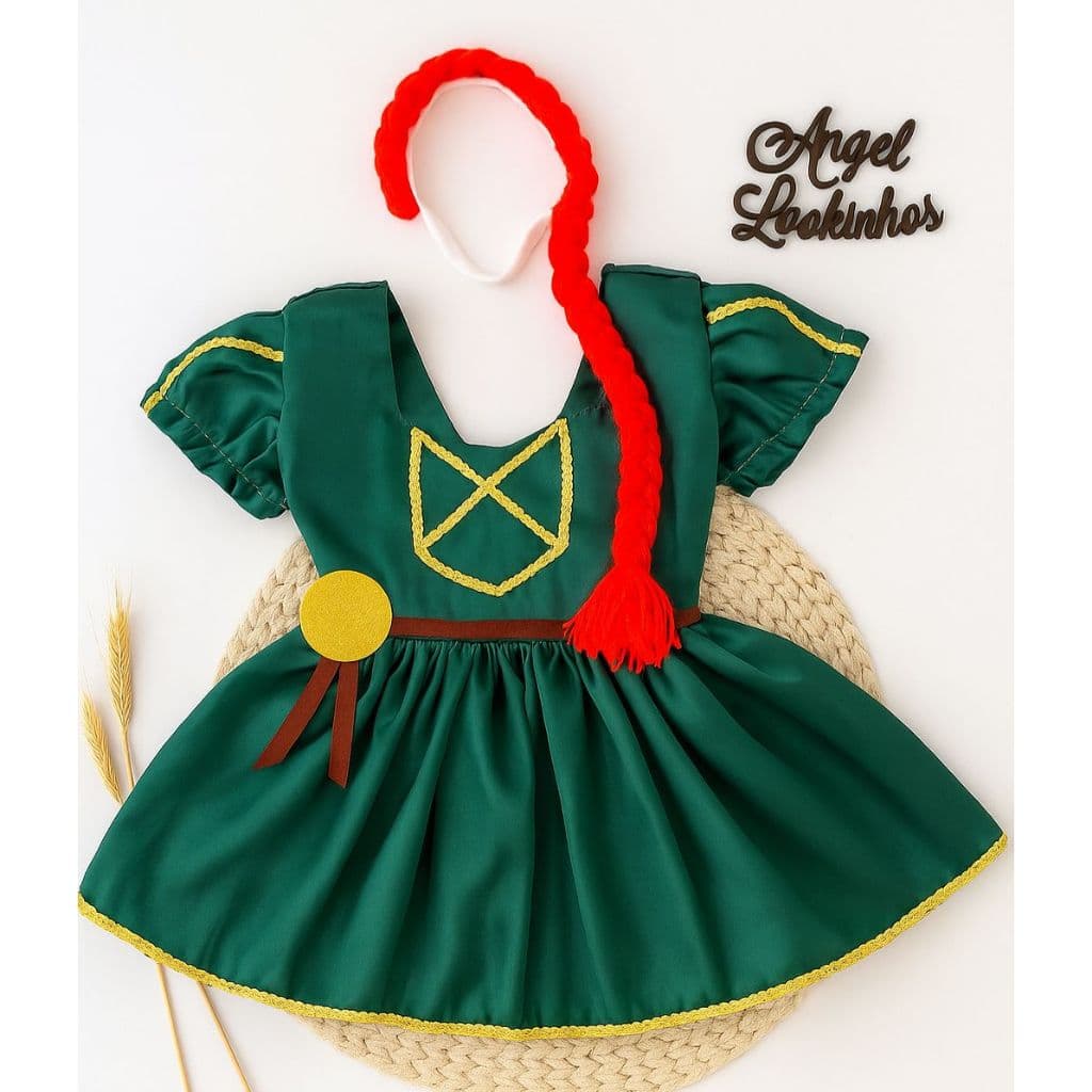 valente merida fantasia mesversario