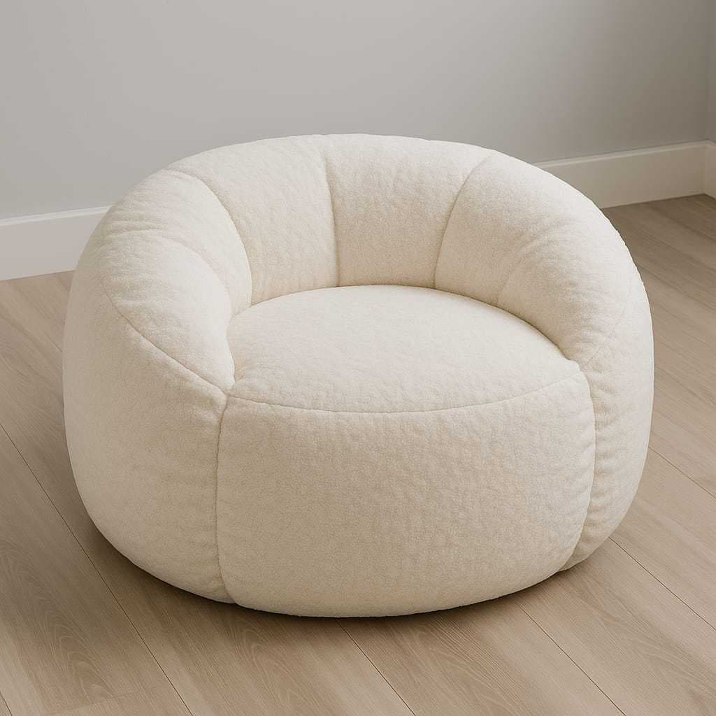 10 Kg Flocos de Espumas Ideal para Enchimentos Almofadas Artesanatos Brinquedos Móveis Decoração Festas.