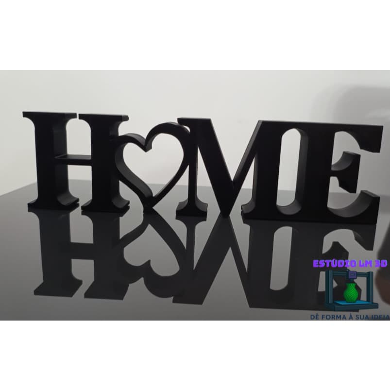 Home/Casa para enfeite e decoração
