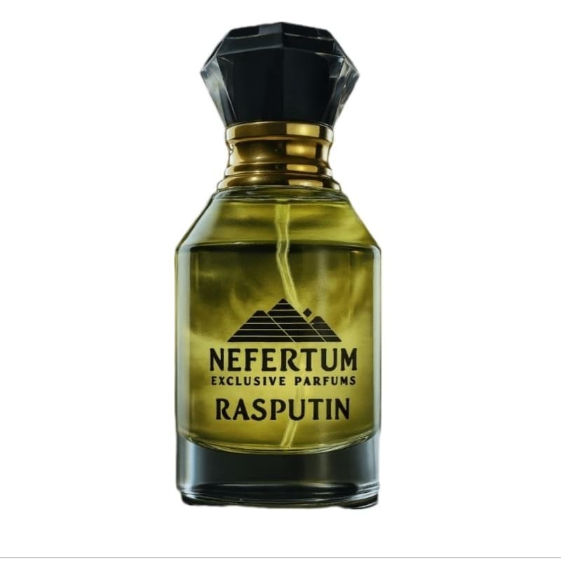 Melhor perfume masculino de 2025 RASPUTIN