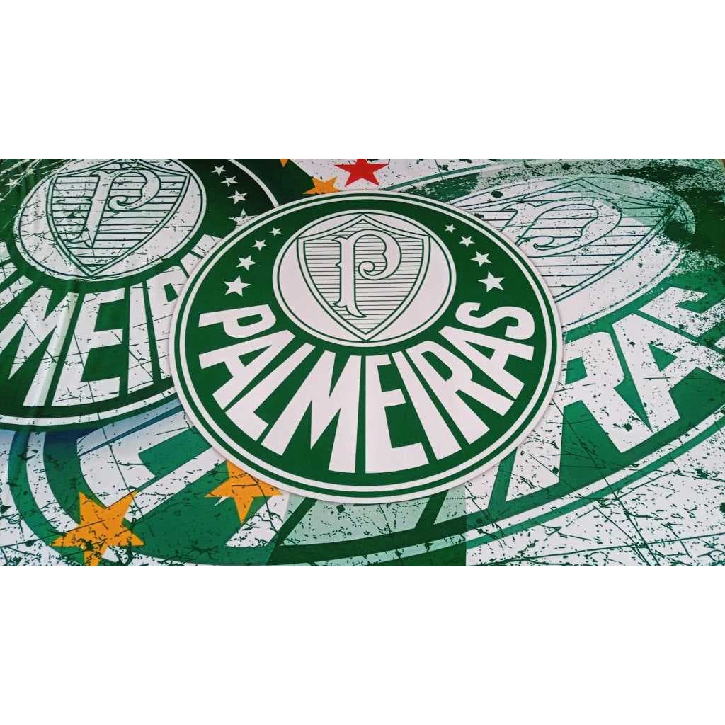 BANDEIRA DO PALMEIRAS