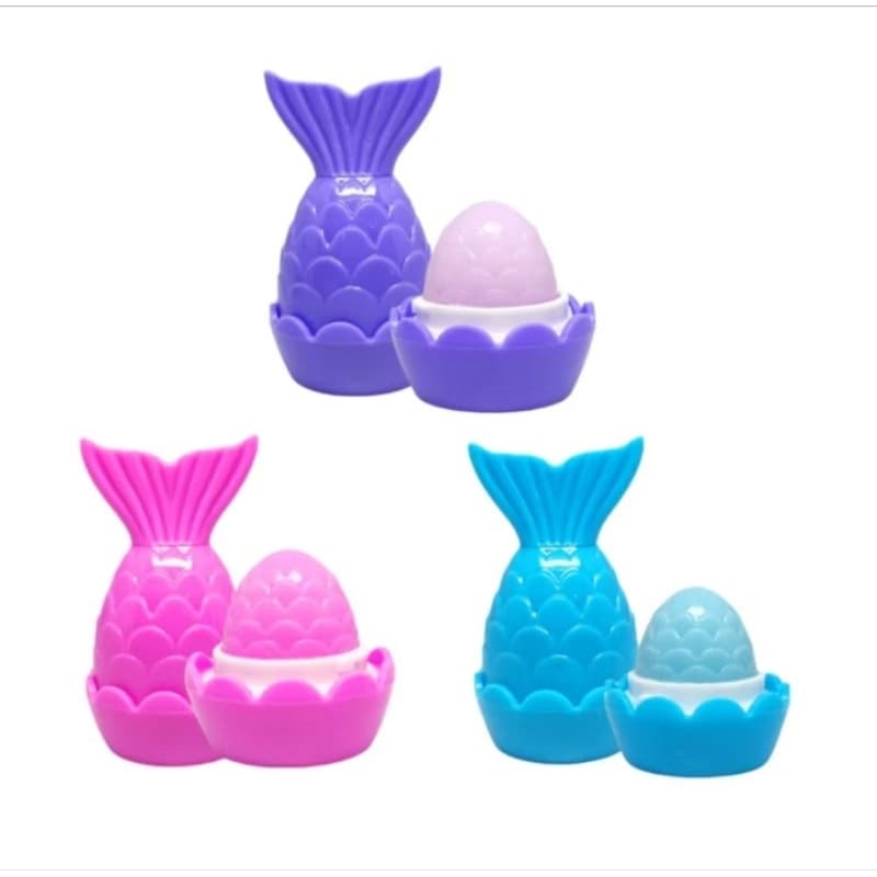 Lip Balm Hidra Sereiando Mia Make
