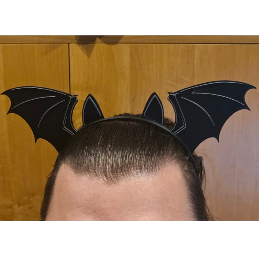 Tiara Halloween – Acessório Divertido para Fantasia e Festa arquinho de cabelo tiarinha