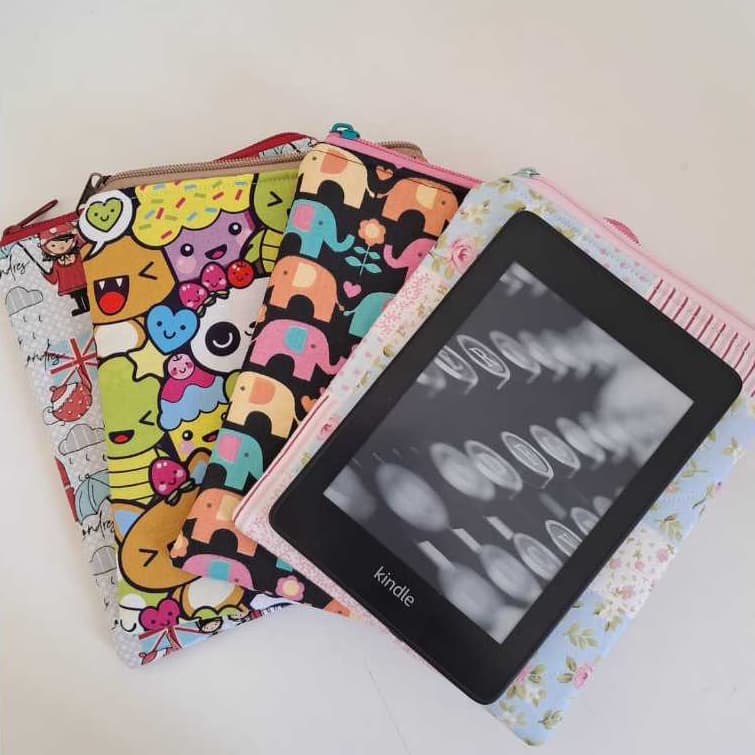 Case Capa para Leitor digital /e-readers / Kindle, Kindle Paperwhite / Kindle Sleeve