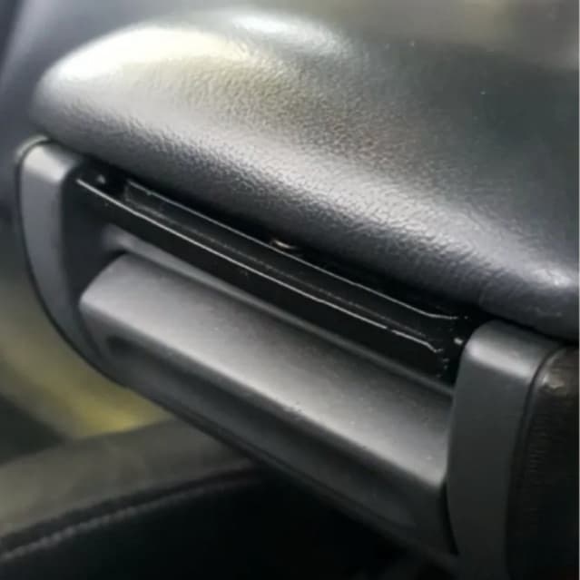 Trava Apoio de Braço Audi Golf Bora Passat – Reposição Reforçada Alta Resistência