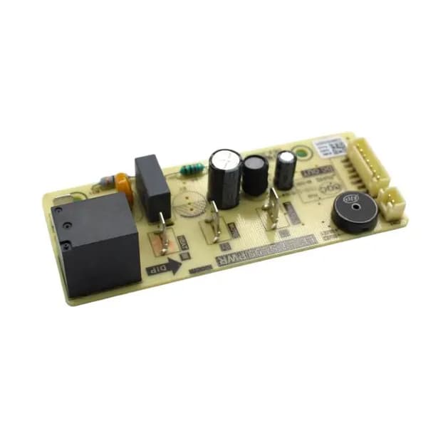 PLACA FONTE AIR FRYR PHILIPS RI9252  RI9270 .