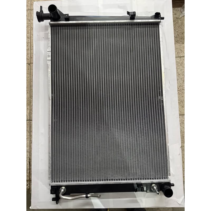 Radiador Hyundai Santa Fé 3.5 V6 2010-2016