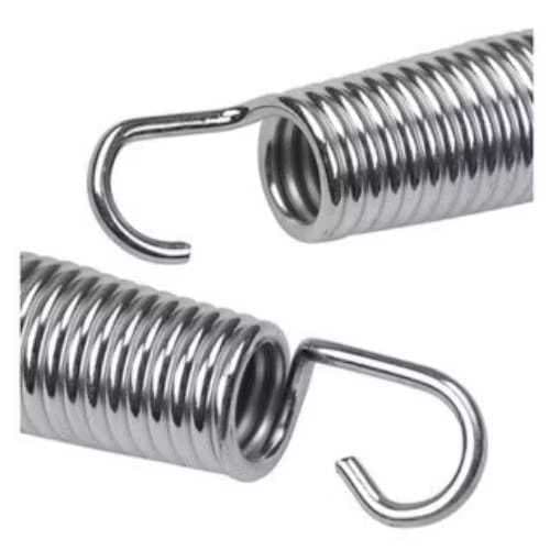 kit 20 Molas Galvanizada para Cama Elastica -18 cm . Alta Resistencia!!!