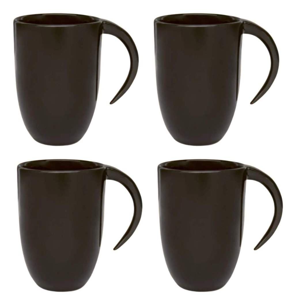 Caneca Cerâmica 350 ml Fall Oxford