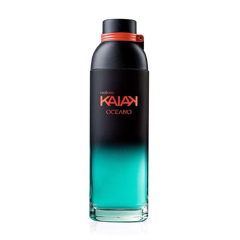 Kaiak Oceano Feminino 100ML - Natura