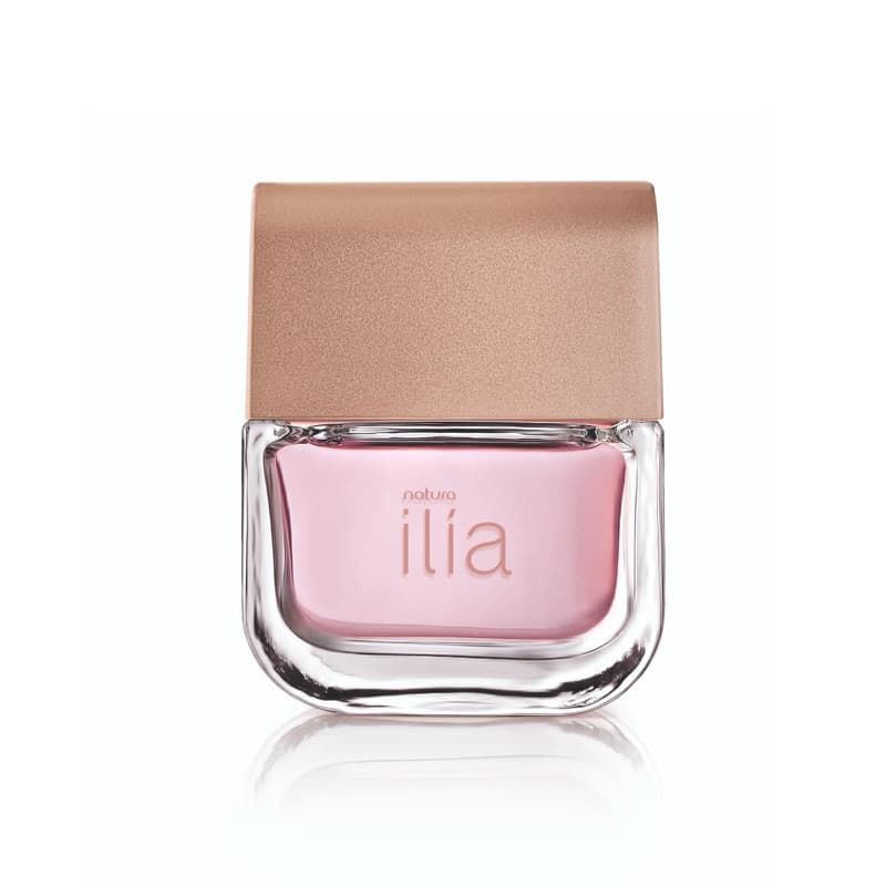 Ilía TRADICIONAL DEO PARFUM 50ML - NATURA