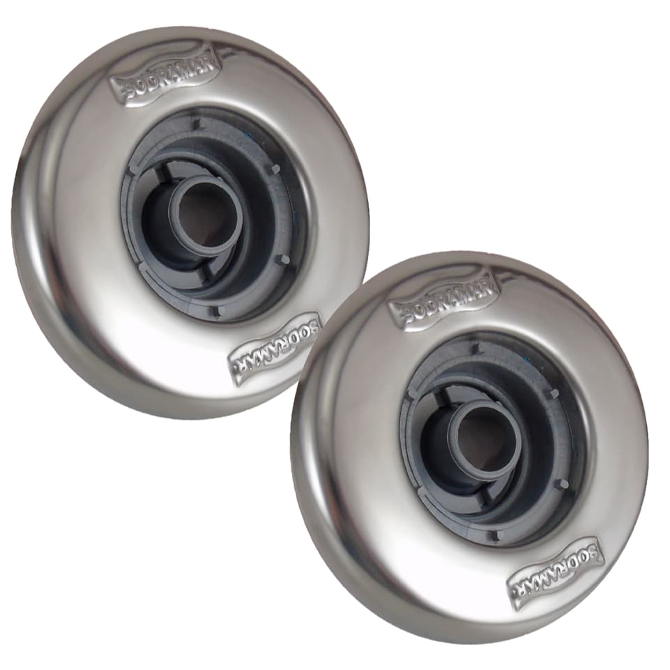 Kit Dispositivo Sodramar Inox 2 Retorno Encaixe